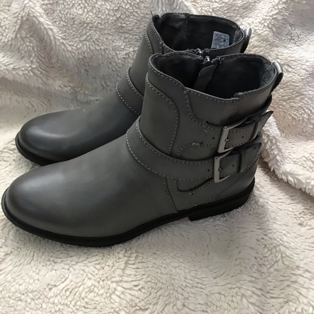 Rocket Dog Ankle Boots
